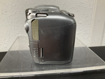 CANON PowerShot S2 IS 5MP Digital Camera PC1130 | eBay