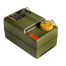 Proxxon Micromot NG 2/E Variable Speed Transformer