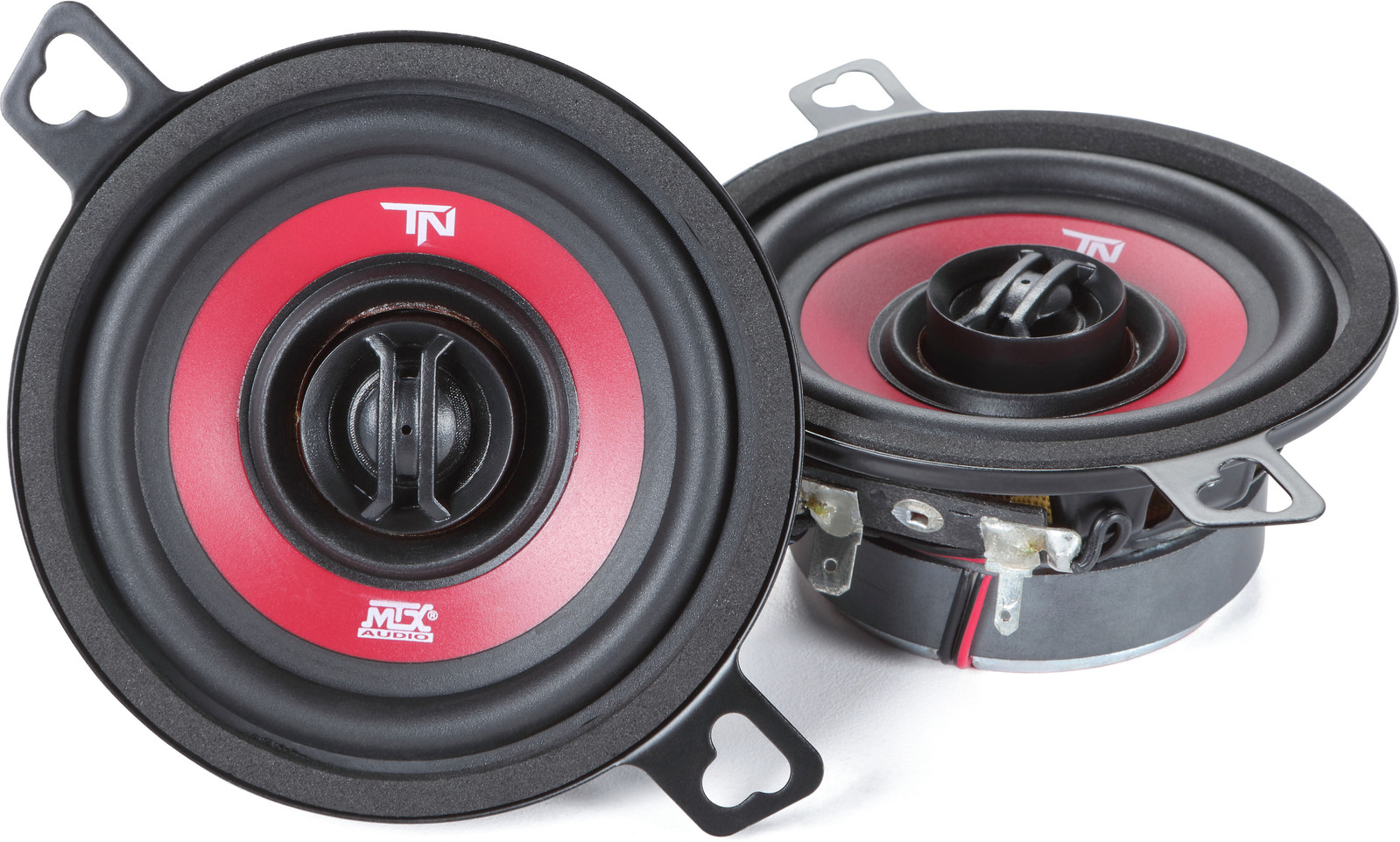 Автомобильные колонки MTX Terminator 35 3-12 5890₽