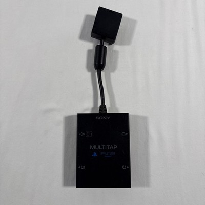 Sony PlayStation 2 PS2 Miltitap Adapter SCPH-10090