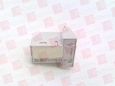 SIEMENS 3TX4490-3A / 3TX44903A (USED)