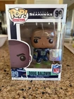 Funko Pop! NFL Series #99 Doug Baldwin Seattle Seahawks