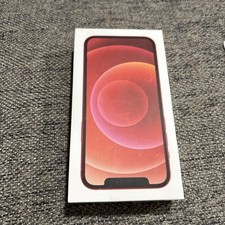 Apple iPhone 12 Mgf13ll/a- Box ONLY