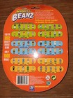 Mighty Beanz 6 Beanz Pack w/ Games & Collector Guide, 2003 MPN 611077 — photo 2