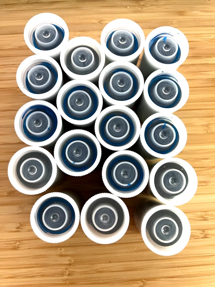 18X Fujifilm Superia X-TRA 800 Color Print 35 mm Film 24/36 Exposure - Image 2 of 3