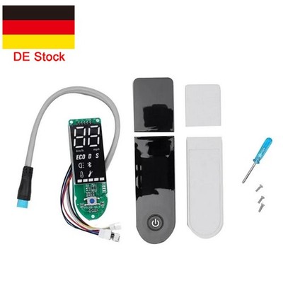 DE Bluetooth Dashboard Elektroroller Platine Teil für Xiaomi M365/M365 Pro Parts
