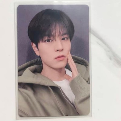 Stray Kids DO IT CHINA POP UP MD BOSTON BAG YZY LUCKY DRAW