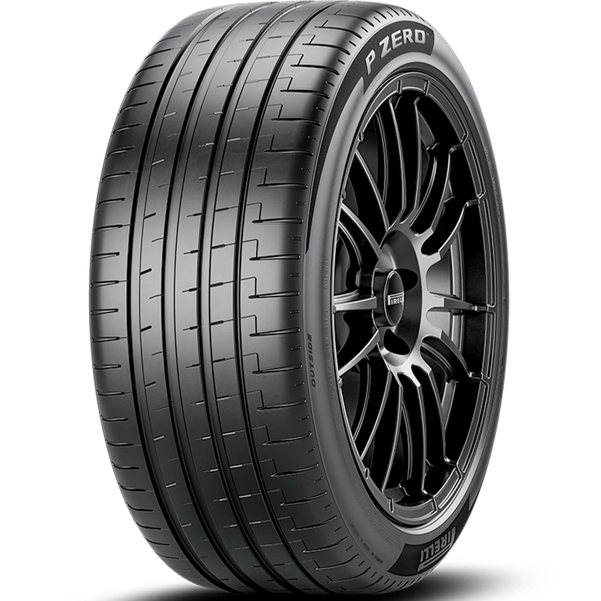 Pirelli 325/35/22 Car & Truck Tires for sale | eBay