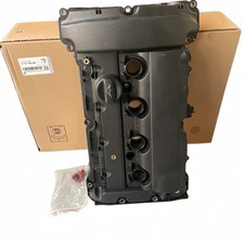 Engine Valve Cover w/ Gasket Set for 2007-2012 Mini Cooper S 1.6L Turbo JCW