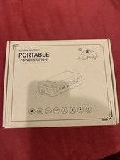 NEW SinKeu 24000mAh Portable Charger Power Bank, 88Wh Portable Power Bank w/ AC