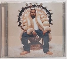 Outkast Speakerboxxx  Love Below CD 2003 2 Disc Set Very Good Condition 