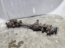 2005-2007 Ford F-350sd Drw 4.30 Ratio Front Axle Assembly
