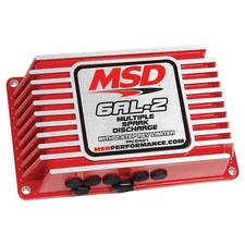 Msd Performance 6421 Ignition Control Msd Performance 6421 Ignition Control