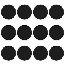 12PCS Replacement Anti Slip Self Adhesive Rubber Feet, Feet...