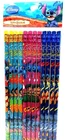 12 Disney Lilo and Stitch School Pencils Stationary Supplies Party Favors Gifts