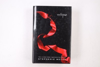 48120 Meyer BREAKING DAWN TWILIGHT SAGA BY MEYER, STEPHENIE 2008 HC