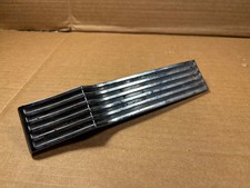 1962 Ford Thunderbird Rh Rear Quarter Panel Moulding C2sb-65290a75-b