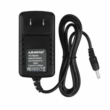 AC Power Supply Adapter Cord Cable Charger For Android TV Box 5V 2A 5.5mm 2.1mm