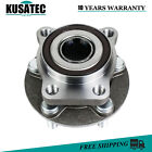 Front Wheel Hub Bearing Assembly For 08-14 Subaru Forester Impreza Xv Crosstrek (For: Subaru)