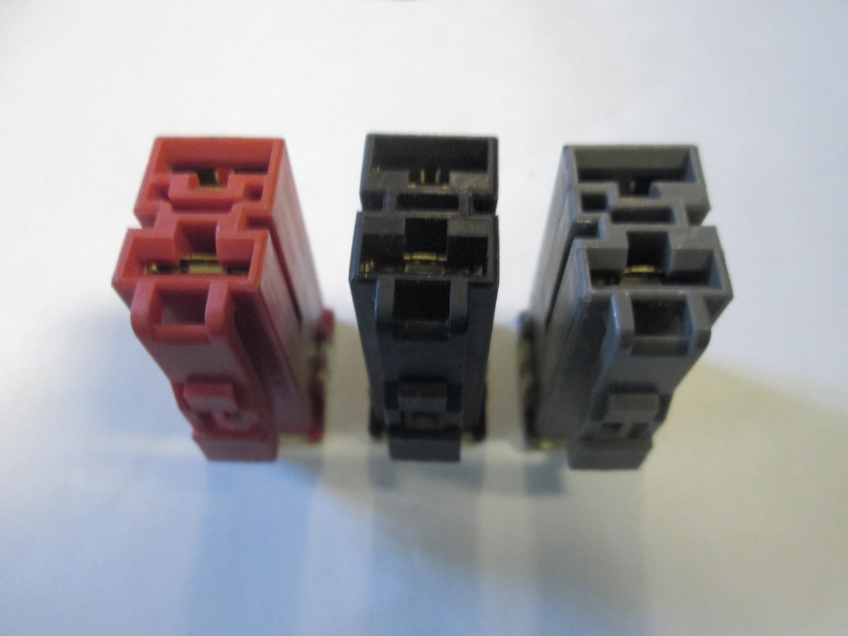Nissan Stanza 300ZX Pathfinder FL75A 75A/45A AMP Fuse Nissan fuses