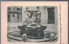 86728/9 Postcard ROME as described by seller