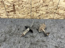 TOYOTA SEQUOIA 2008-2011 SPARE TIRE HOIST WHEEL CARRIER WINCH HOIST LIFT OEM