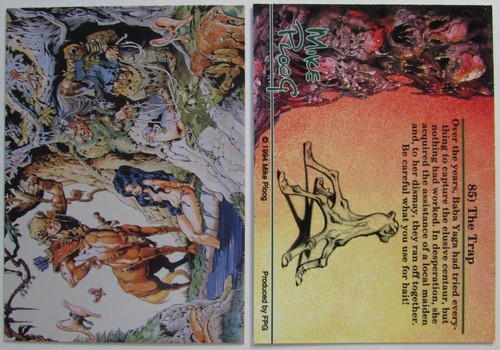 Mike Ploog 1994 single cards, pick more as low as 80 cents!! - Picture 90 of 95