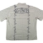 G-Unit White Regular Size Clothing for Men