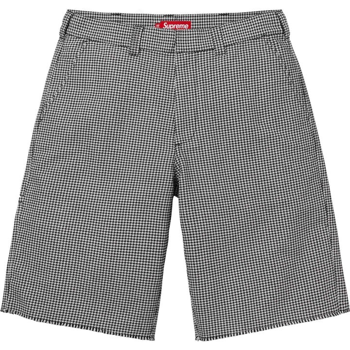 Work Short - Shop - Supreme