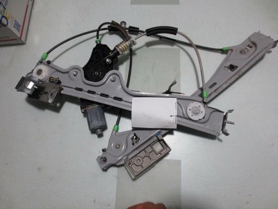 For 1967 Chevrolet Camaro Window Regulator Front Left Driver Side 39416JT For 1967 Chevrolet Camaro Window Regulator Front Left Driver Side 39416JT
