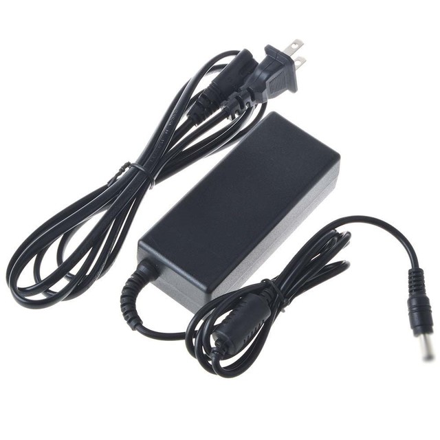 AC/DC Adapter For Shark Cordless Sweeper 15 Vacuum Battery Charger
