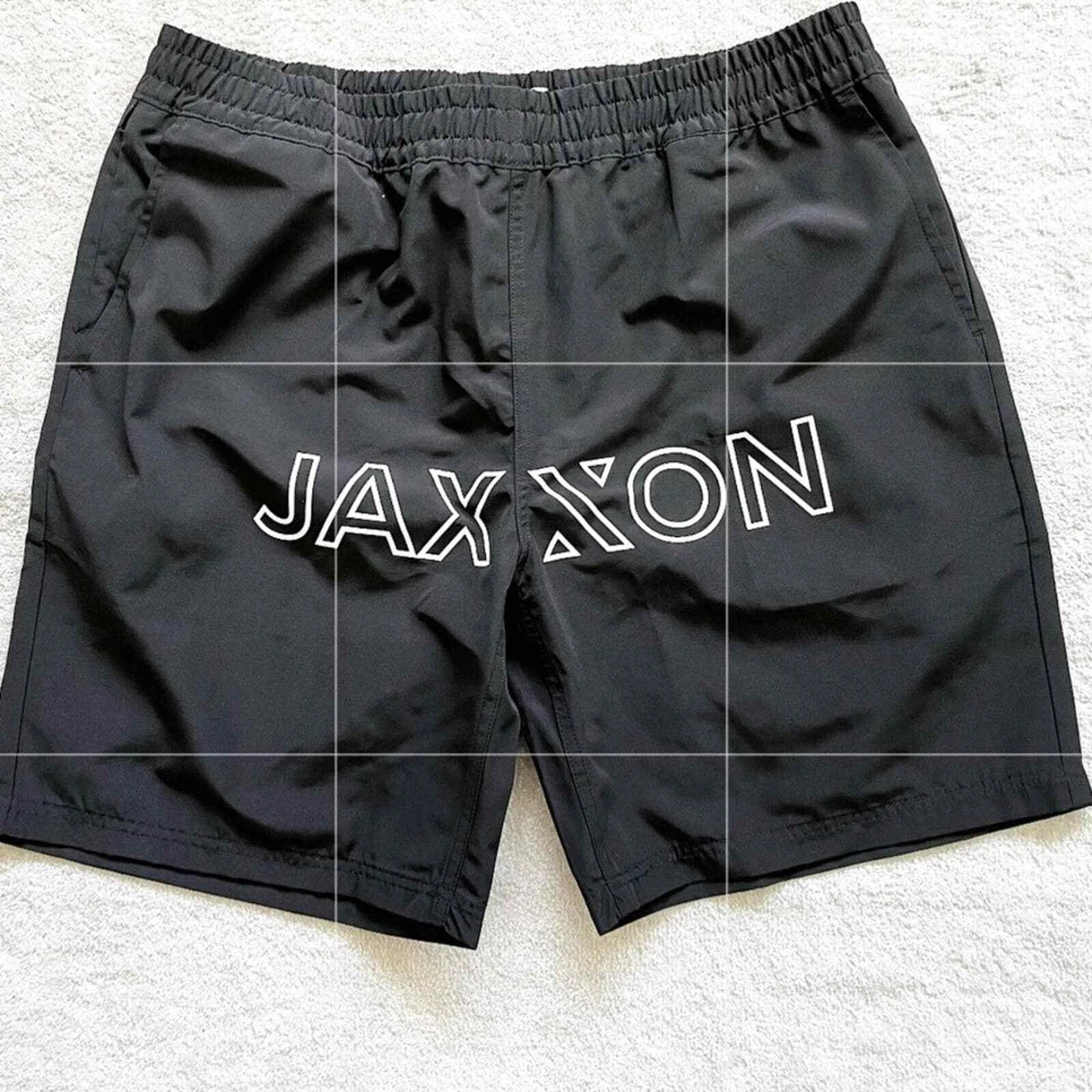 Mens shorts size best sale 34