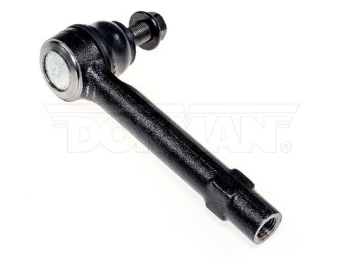 Steering Tie Rod End Dorman TO65265PR fits 16-20 Mazda CX-3 - Picture 2 of 2