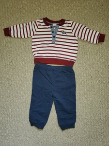 little me baby boy outfits