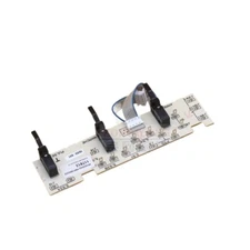 R502 motherboard 117813S circuit board control board