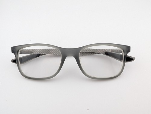 Ray Ban Brille, nur Gestell, RB 8903 5244, 53-18-145, grau