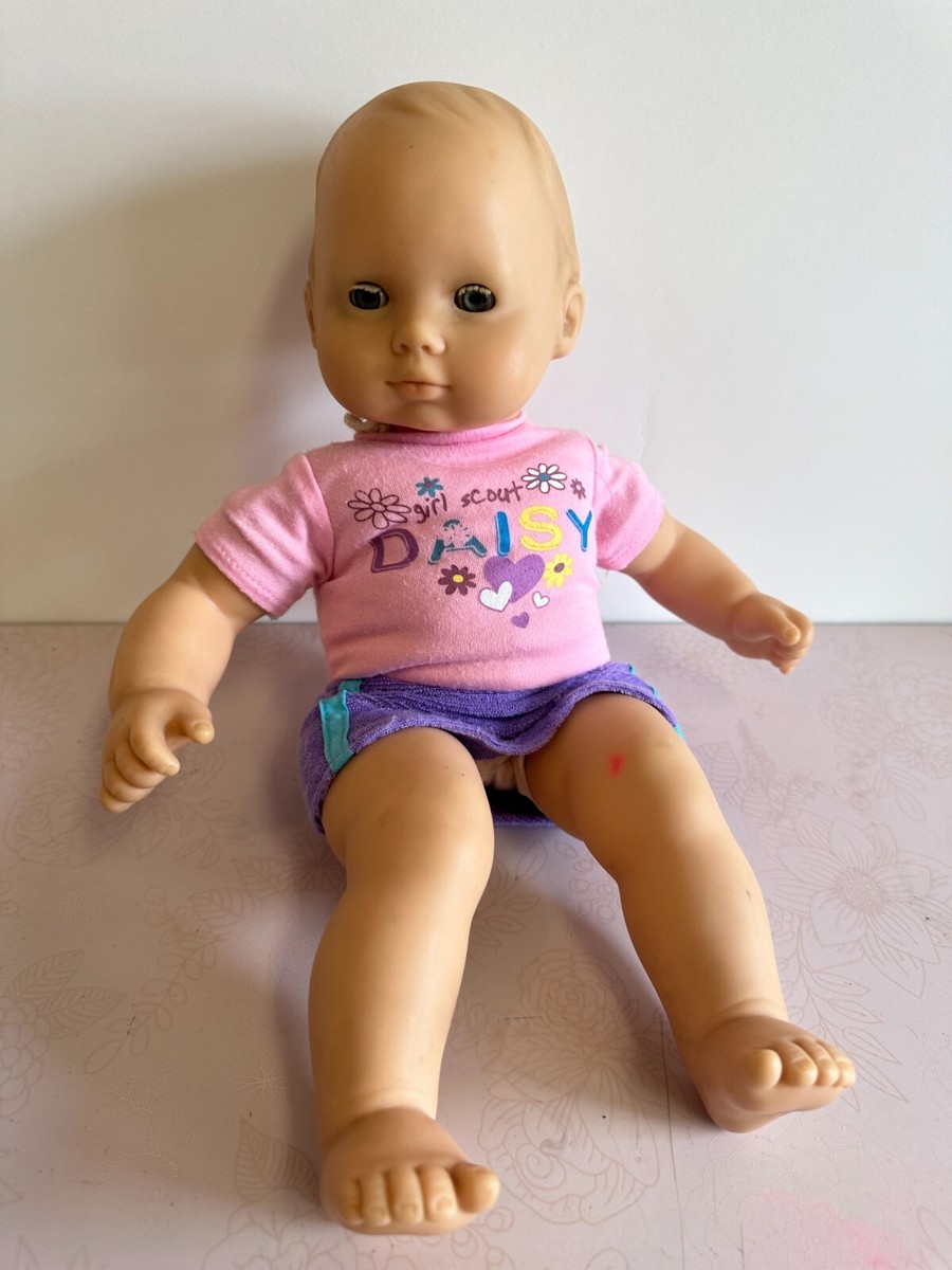 Bitty Baby American Girl doll, American Girl doll Bitty Baby