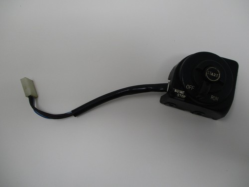 YAMAHA START KILL SWITCH RIVA RASS JOG 13T-83975-30-00 - Picture 2 of 10