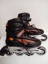 5th Element Panther XT Rollerblades Inline Skates ABEC 7 - US Size 10 2w3