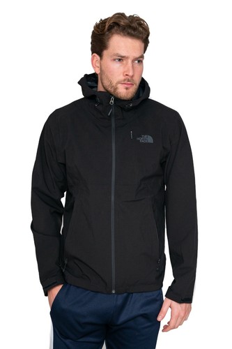 North Face Mens Jacket | 3 in 1 Jacket 