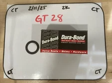 Durabond Valve Spring Booster Shim 1160-HP (single)