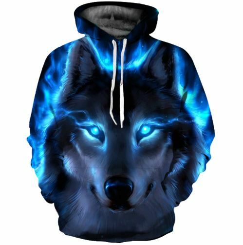 felpa catarifrangente