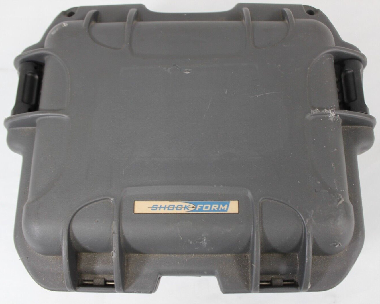 Shockform FlapSpeed Rotary Flapper Peening Kit Compact Portable Surface Tool