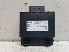 AUDI A5 8T 2011-15 2.0 TDI VOLTAGE STABILISER CONTROL MODULE 8K0959663B #943