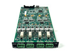 QSC Q‐SYS | COL4 TYPE 2  4-Channel Analog Output Q-Sys COL4 WP-112103-00