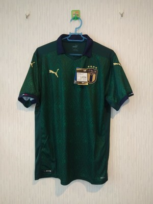 italy third jersey
