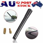 10cm Car Antenna 4" Radio FM/AM Signal Aerial for Ford Fiesta Focus XR5