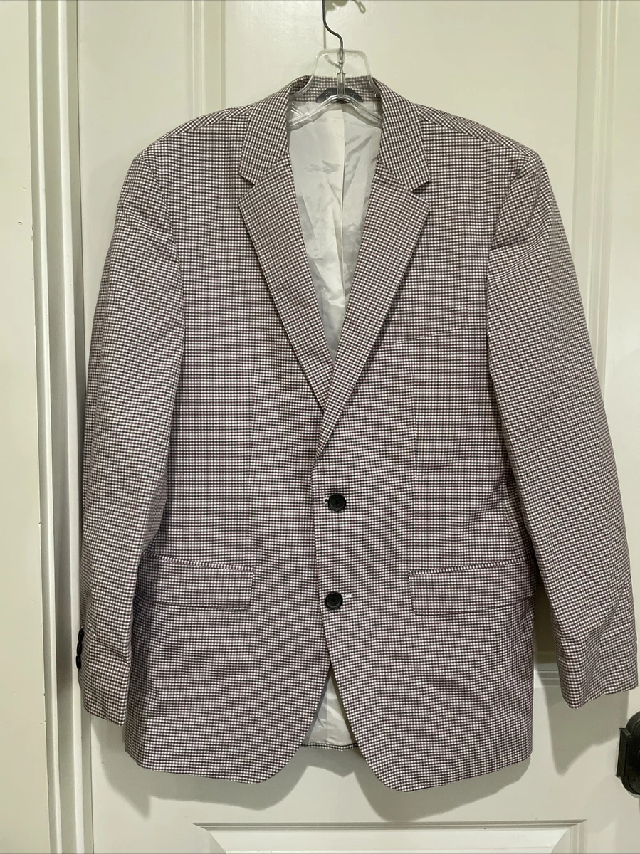 Boss summer deals jacket
