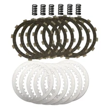 EBC SRK Series Race/Sport Clutch Kit (SRK11)