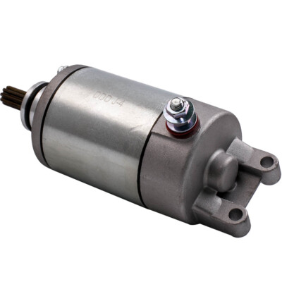Anlasser Starter for Suzuki DR-Z 400 Bj. 2001 - 2008 MFS450526500 Best